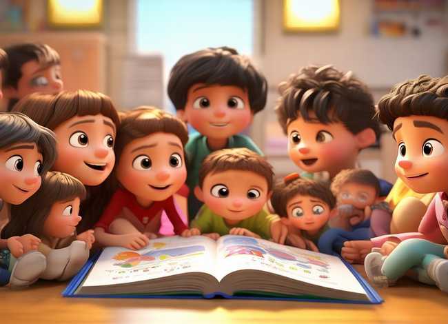 幼儿安全故事大全3-6岁（幼儿安全故事大全3-6岁简短）