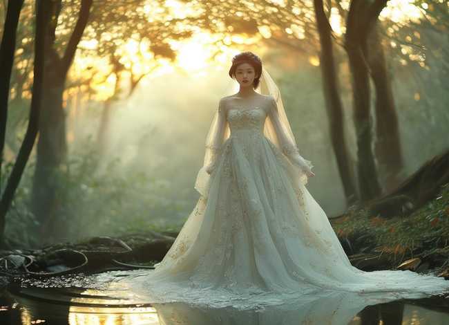 嫁衣的故事是真实的吗（嫁衣的故事是真实的吗知乎）