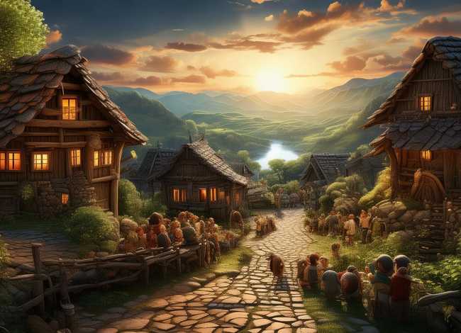 家乡的故事演讲稿，关于家乡故事的演讲稿怎么写