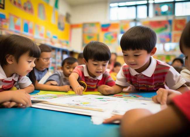 绘本故事绘画幼儿园大班；绘本故事幼儿园大班教案