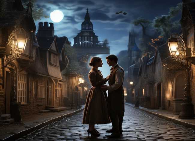 小镇故事之风流韵事小说，小镇故事之风流韵事小说在线阅读