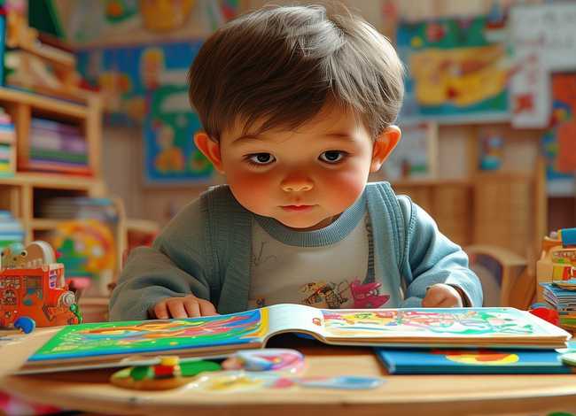 宝宝智力故事 宝宝智力故事大全