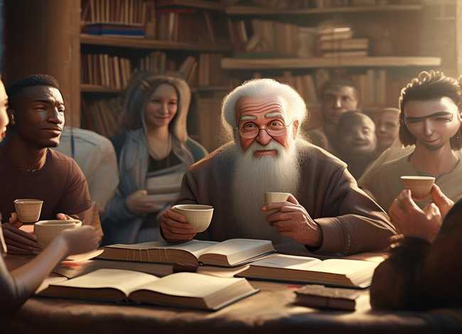 听故事学法律（听故事学法律的好处）