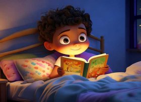 8岁儿童故事大全睡前免费听，故事大全 睡前故事8岁孩子听的