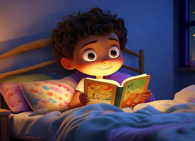 8岁儿童故事大全睡前免费听，故事大全 睡前故事8岁孩子听的