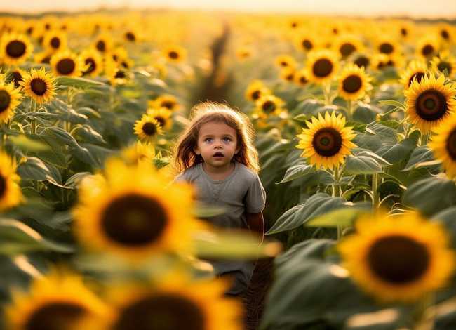 关于向日葵儿童故事50字左右、关于向日葵的故事20字 关于向日葵儿童故事50字左右、关于向日葵的故事20字