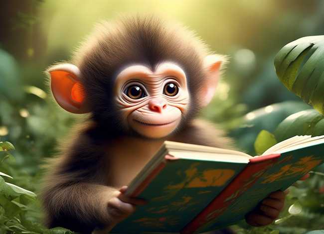 幼儿猴子故事大全、幼儿猴子故事大全简短 幼儿猴子故事大全、幼儿猴子故事大全简短