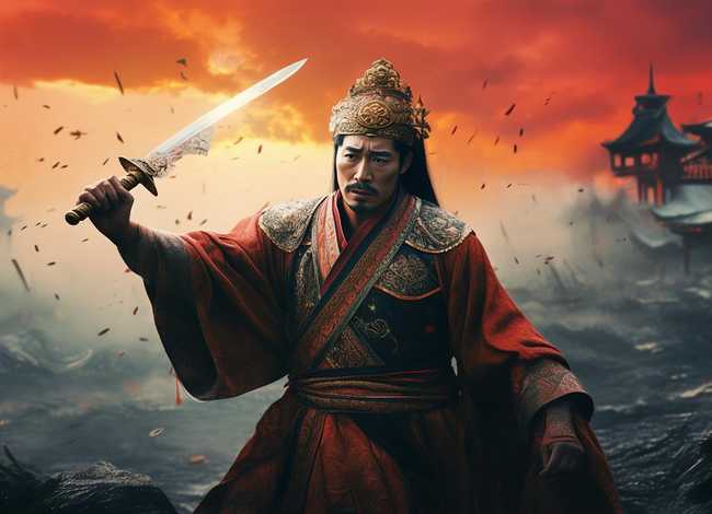 霸王别姬的故事动画片(霸王别姬的故事动画片视频) 霸王别姬的故事动画片(霸王别姬的故事动画片视频)