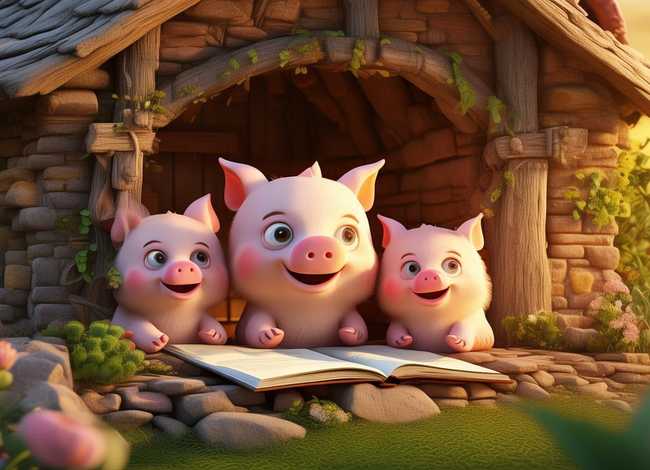 少儿催眠故事,少儿催眠故事在线听三只小猪视频 少儿催眠故事,少儿催眠故事在线听三只小猪视频
