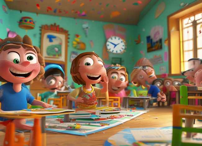 撒谎的故事儿童版；撒谎的故事大全幼儿