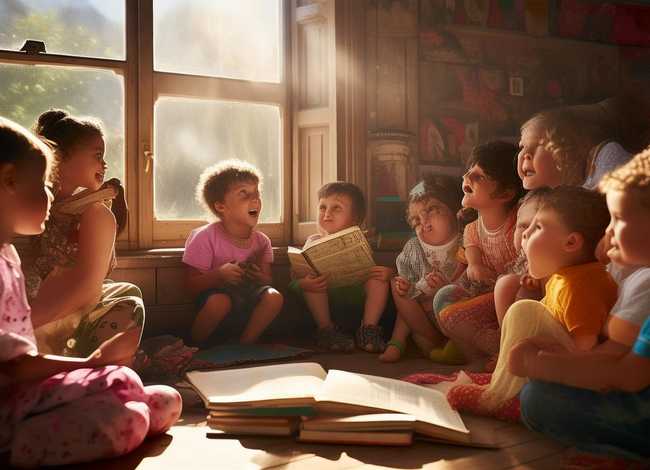 早上儿童故事大全6-12岁短故事 故事大全 早上故事 早上儿童故事大全6-12岁短故事 故事大全 早上故事