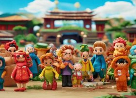 儿童三十六计动画片全集，三十六计动画片视频全集