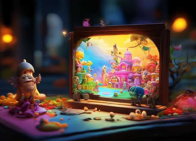 迷你故事视频 迷你故事视频在线观看