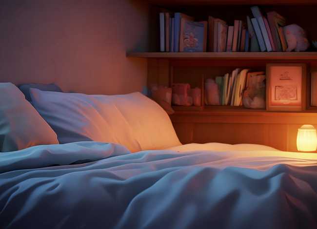 助眠童话故事长篇，助眠故事短篇