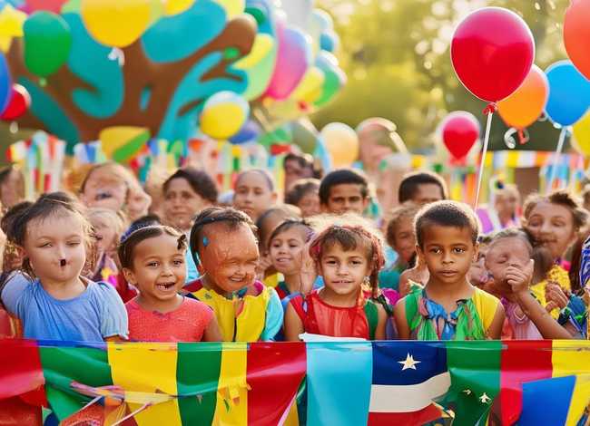 儿童节英语 国际儿童节英语 儿童节英语 国际儿童节英语