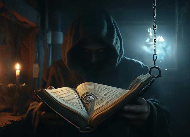 悬念小故事，悬念小故事200字