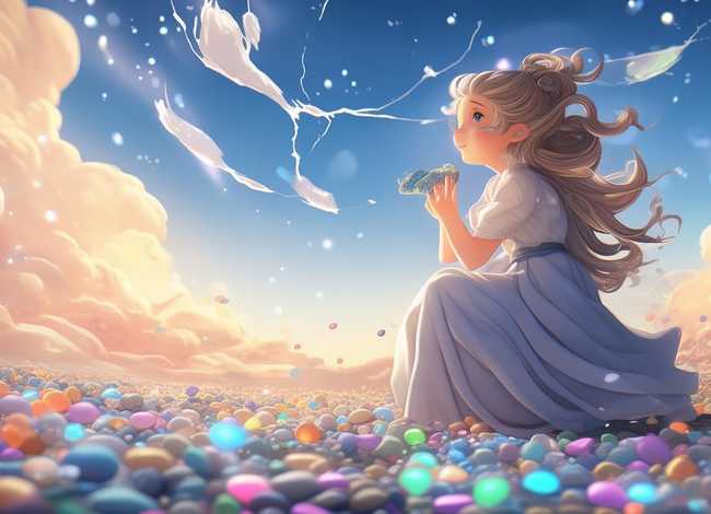 女娲补天儿童故事简短带拼音（女娲补天的故事带拼音）