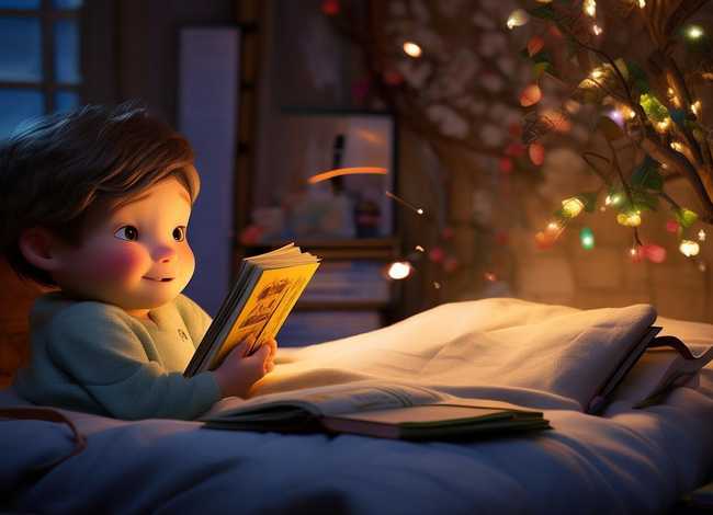 儿童的故事完整 儿童的故事完整版睡前故事