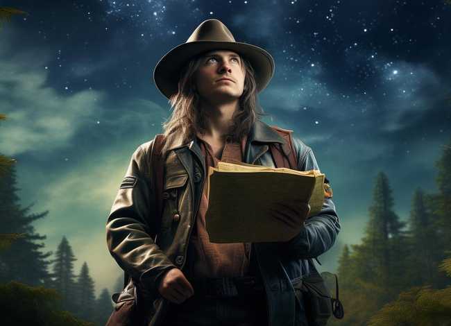 冒险家简介 - 冒险家简介资料大全