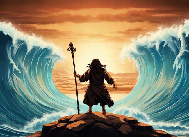 摩西的故事动画片；摩西的故事动画片全集