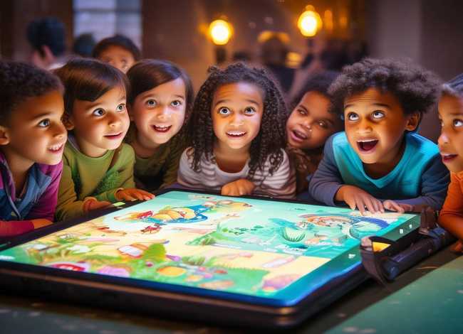 儿童经典故事在线听；儿童经典故事在线听mp3