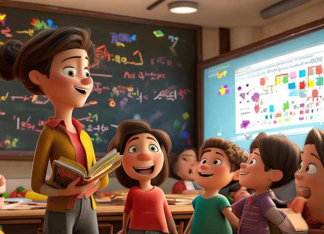 数学趣味故事演讲稿三分钟，数学趣味故事演讲稿三分钟免费