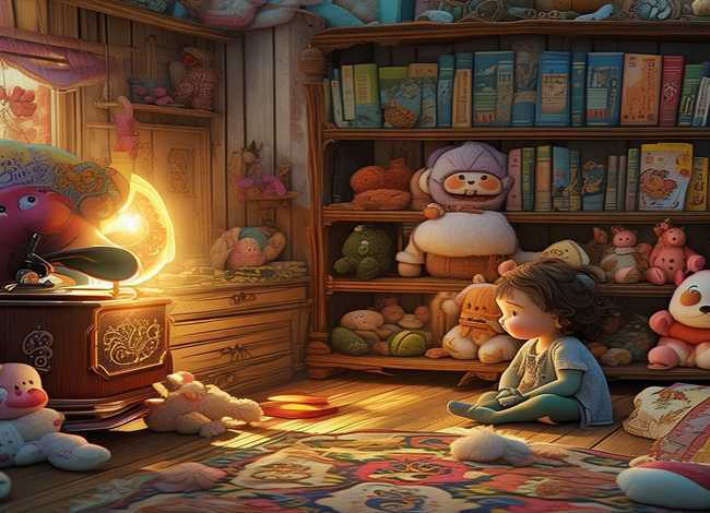 小儿语音故事大全音 - 小儿语音故事大全音频