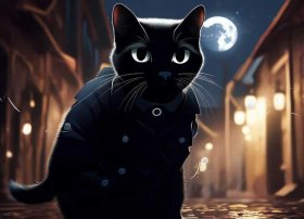 黑猫警长故事音频下载，黑猫警长故事音频下载免费