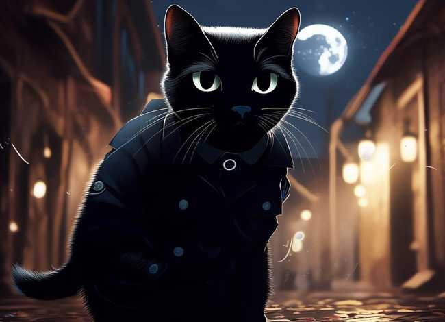 黑猫警长故事音频下载，黑猫警长故事音频下载免费