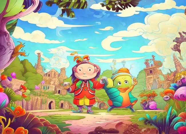 儿童故事西游记故事在线听，幼儿故事西游记在线听