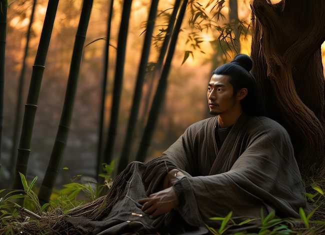 《庄子》小故事 - 《庄子》故事哪个版本好