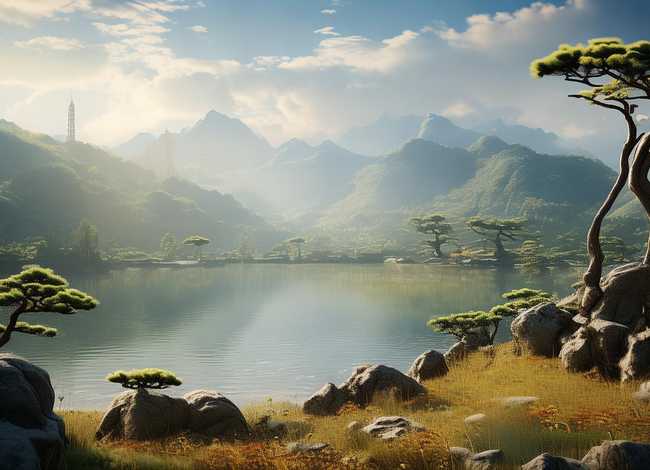 地理古诗词 - 地理古诗词气候