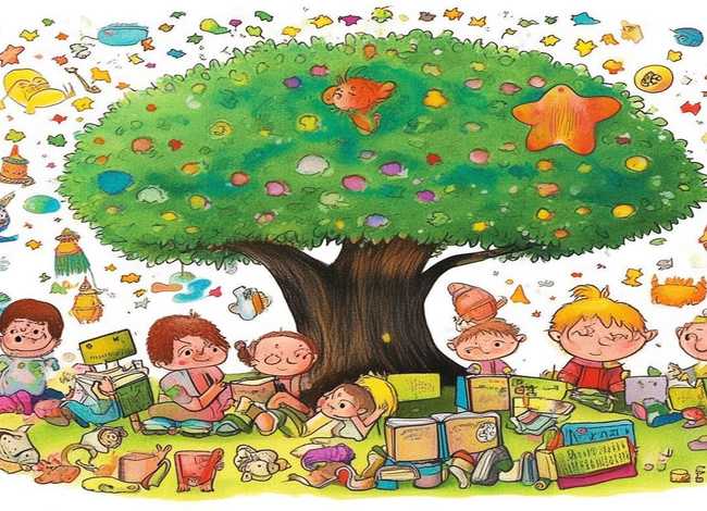 儿童百科故事大全 - 少儿百科故事大全 儿童百科故事大全 - 少儿百科故事大全