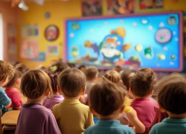 绘本故事小班视频、绘本故事小班视频大全