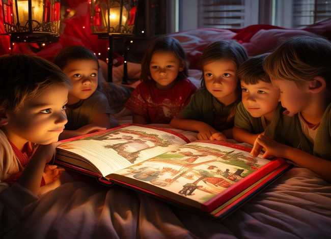 三国演义故事儿童版睡前故事（三国演义幼儿版睡前故事）