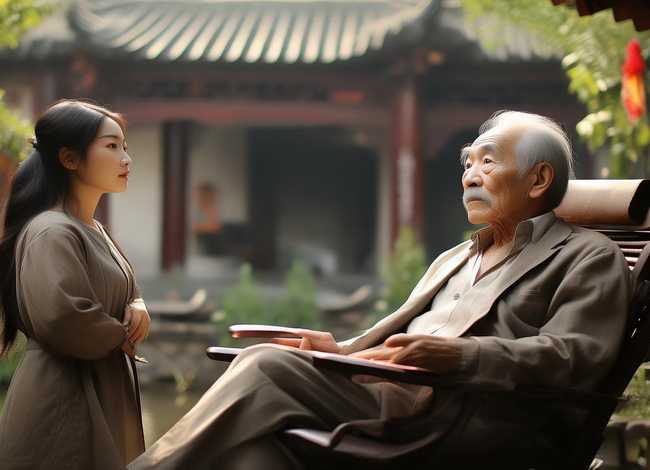 孝道故事朗诵配音、孝道故事朗诵配音音乐