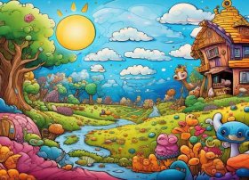 9岁的故事大全 - 9岁的故事大全简短