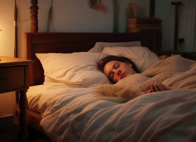 好听的催眠故事 - 好听的催眠故事短篇