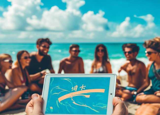 夏日故事安卓（夏日故事安卓版下载）