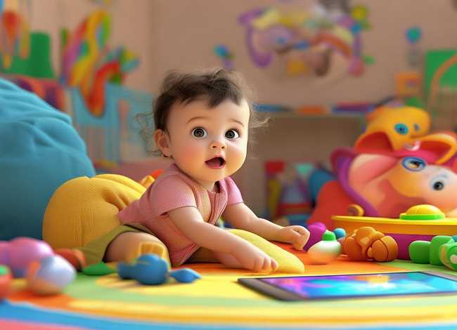 儿童益智故事音频 幼儿益智故事视频