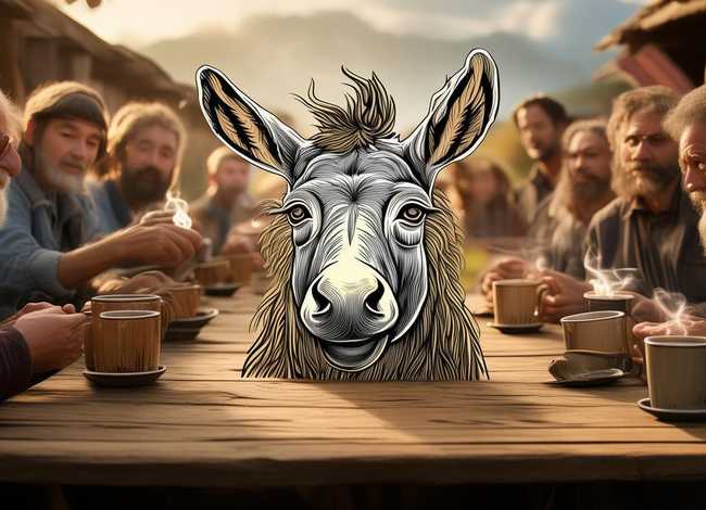 驴子的故事完整版（驴子的故事完整版免费观看）