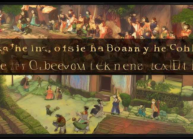 播放成语故事成语动画片，播放成语故事成语动画片视频