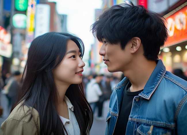 东京爱情故事图片（东京爱情故事图片头像 微信）