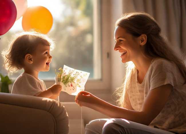 儿童故事母亲节的由来，母亲节的由来小故事