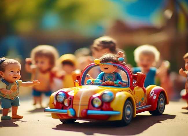 汽车的幼儿故事;幼儿园汽车的故事 汽车的幼儿故事;幼儿园汽车的故事