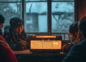 青雪故事真人秀在线收听 青雪故事真人秀在线收听免费