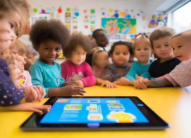 儿童编程教案、儿童编程教案小班