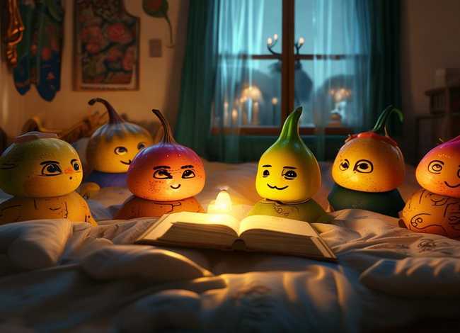 儿童睡前听故事葫芦兄弟；葫芦兄弟故事睡前故事在线听