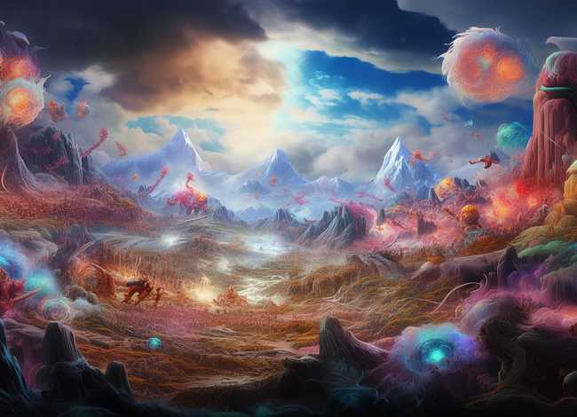 神话故事动画片全集免费观看 - 神话故事动画片全集免费观看高清