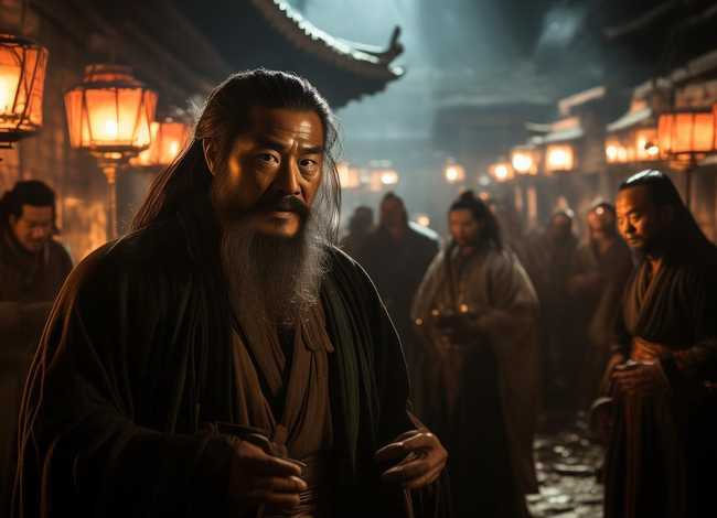 宋江的一个小故事 关于宋江的一个小故事